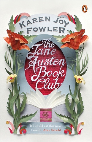 The Jane Austen Book Club