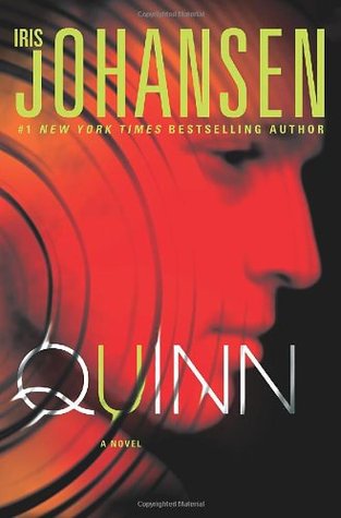 Quinn (Eve Duncan #13; Eve, Quinn and Bonnie #2)