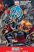 Avengers (2012-2015) #2
