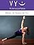 VY Vinyasa Yoga Manual de Asanas de Pie: En español. (Spanish Edition)