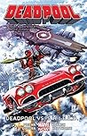 Deadpool, Vol. 4:...