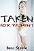 Taken For Payment
