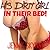 HIS DIRTY GIRL - IN THEIR BED! (TABOO FORBIDDEN EROTIC ROMANCE)