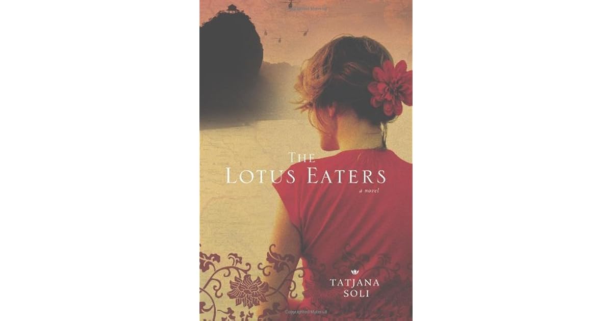 The lotus eaters