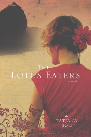 The Lotus Eaters (Hardcover)