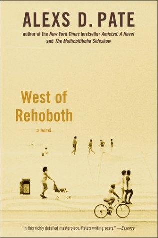 West of Rehoboth (Paperback)