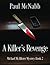 A Killer's Revenge (Michael McAllister Mystery #2)