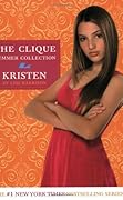 Kristen (The Clique Summer Collection, #4) 
