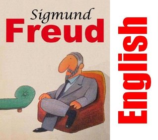 Sigmund Freud: English (Kindle Edition)