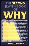 The Second Jewish Book of Why