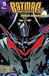 Batman Beyond 2.0, Vol. 3 by Kyle Higgins