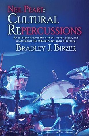 Neil Peart: Cultural Repercussions