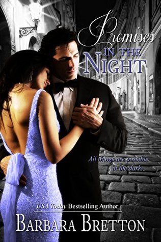 Promises in the Night: A Classic Romance (Kindle Edition)