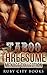 Taboo Threesome Collection (7 Stories)