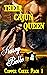 Their Cajun Queen (Copper C...