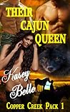 Their Cajun Queen by Kasey Belle