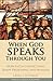 When God Speaks through You: How Faith Convictions Shape Preaching and Mission (Vital Worship Healthy Congregations)