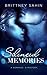 Silenced Memories (Hidden Truths, #1)