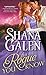 The Rogue You Know by Shana Galen