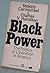 Black Power by Stokely Carmichael