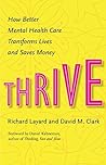 Thrive: How Bette...