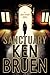 Sanctuary (Jack Taylor, #7)