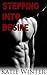 Stepping into Desire: Book One (Taboo Alpha Menage Romance)