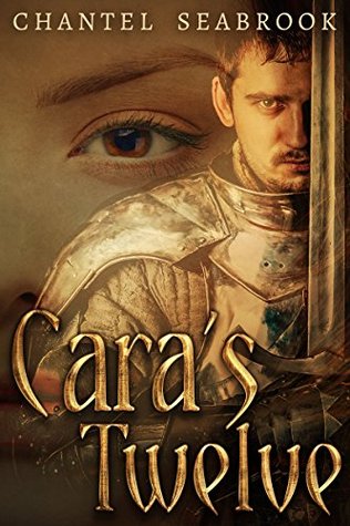 Cara S Twelve By Chantel Seabrook