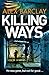Killing Ways (Ren Bryce, #5)