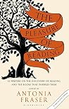 The Pleasure of R...