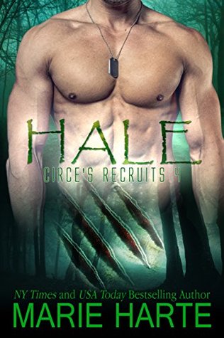 Hale (Circe's Recruits, #4)