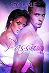 Passion (The Passion Series Book 1)