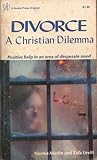 Divorce, a Christian dilemma