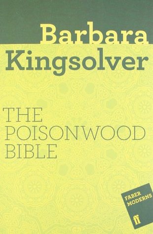 The Poisonwood Bible
