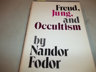 Freud, Jung and Occultism (Hardcover)