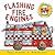 Flashing Fire Engines (Amazing Machines)