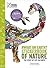 The What on Earth? Stickerbook of Nature: The Story of Life on Earth