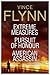 Vince Flynn Collectors' Edition #4 by Vince Flynn