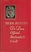 Old Mr. Boston De Luxe Official Bartender's Guide by Leo Cotton