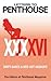 Letters to Penthouse XXXXVI: Dirty Dares & Red-Hot Hookups (Penthouse Adventures Book 46)