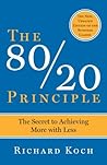 The 80/20 Princip...