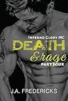 Death & Rage by J.A. Fredericks
