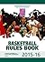 2015-16 NFHS Basketball Rules Book