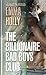 The Billionaire Bad Boys Club (The Billionaires Book 1)