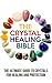 The Crystal Healing Bible by Sharon Fitzgerald
