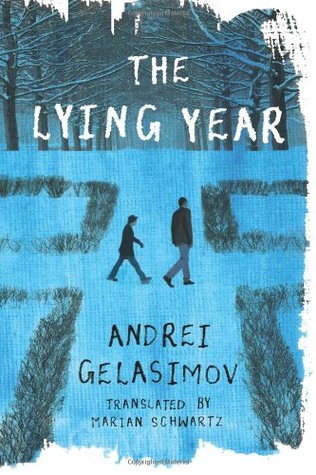 The Lying Year (Paperback)