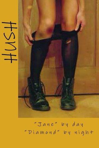 HUSH (Kindle Edition)