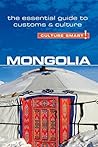 Mongolia - Cultur...