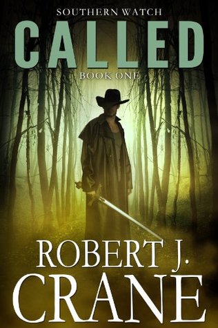Called (Southern Watch, #1)