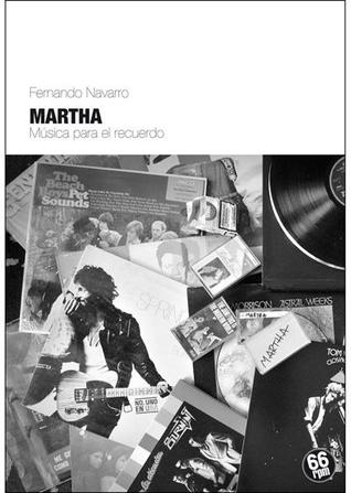 Martha: Música para el recuerdo